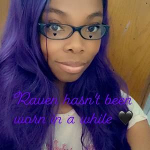 Meet your Posher, Kiara